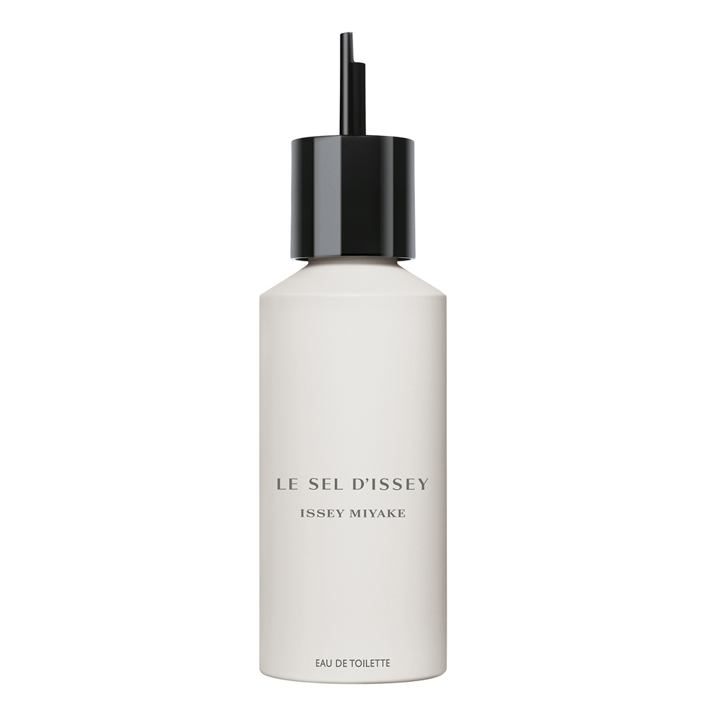 Issey Miyake Le Sel d'Issey Eau de Toilette Refill 150ml 